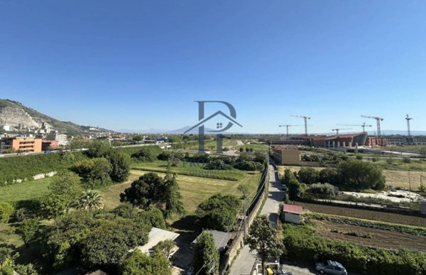 appartamento in affitto a Caserta in zona Acquaviva