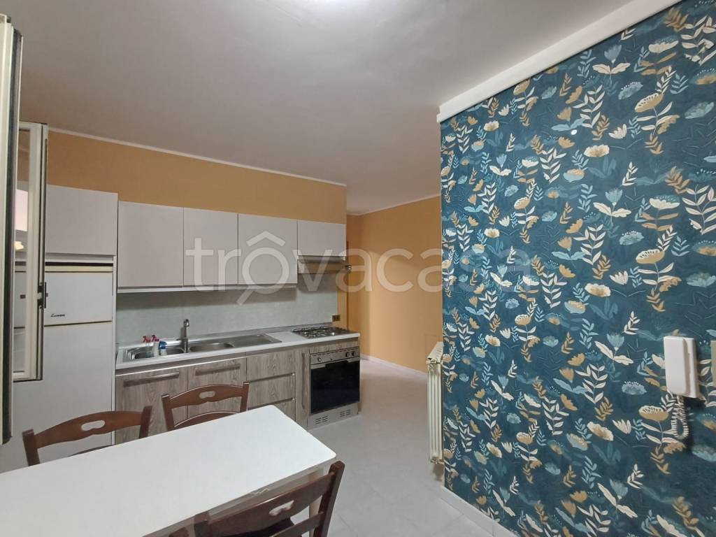 appartamento in affitto a Caserta