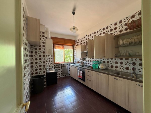 appartamento in affitto a Caserta in zona Centurano/Cerasole