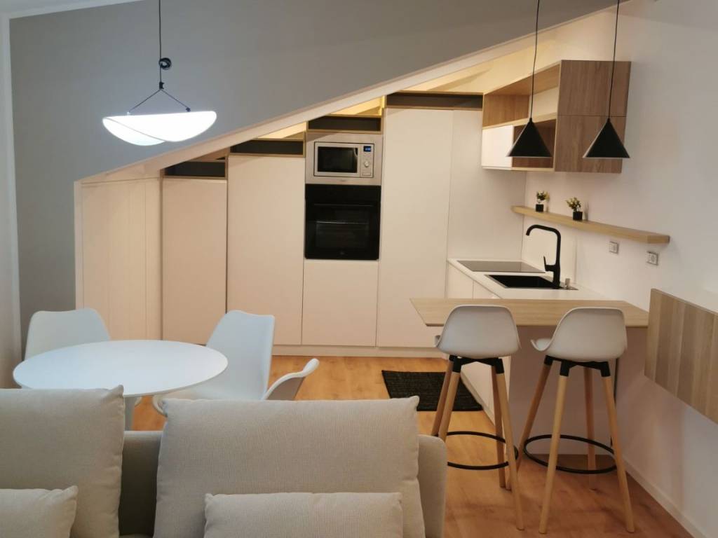 appartamento in affitto a Caserta in zona Acquaviva