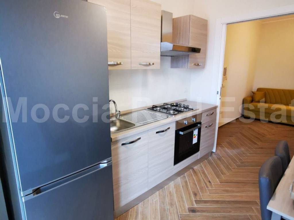 appartamento in affitto a Caserta in zona Acquaviva