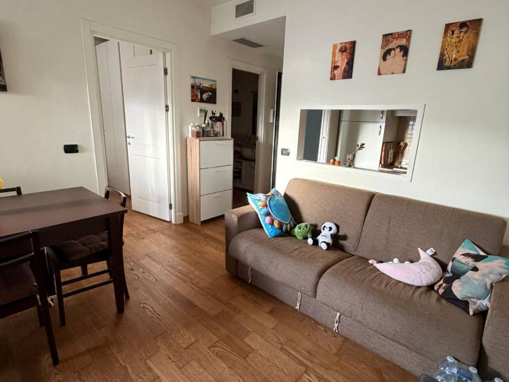 appartamento in affitto a Caserta in zona Centro Città
