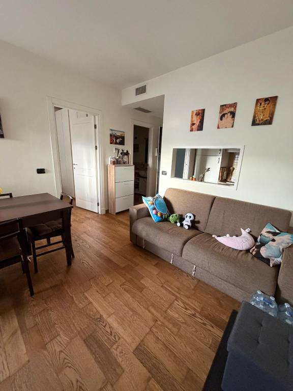 appartamento in affitto a Caserta in zona Acquaviva
