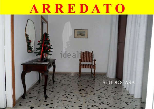 appartamento in affitto a Caserta in zona Centro Città