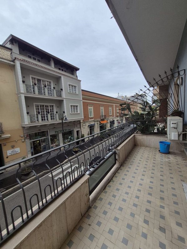ufficio in affitto a Caserta in zona Centro Città