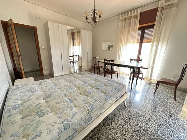 appartamento in affitto a Caserta in zona Acquaviva