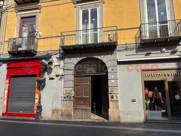 appartamento in affitto a Caserta in zona Acquaviva