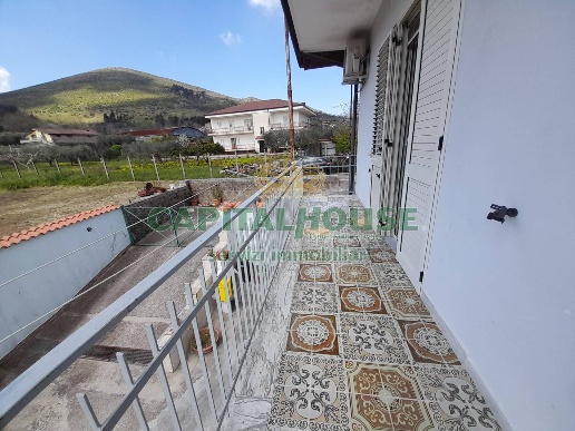 appartamento in affitto a Caserta in zona San Leucio