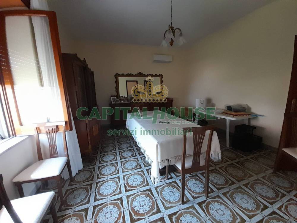 appartamento in affitto a Caserta in zona San Leucio
