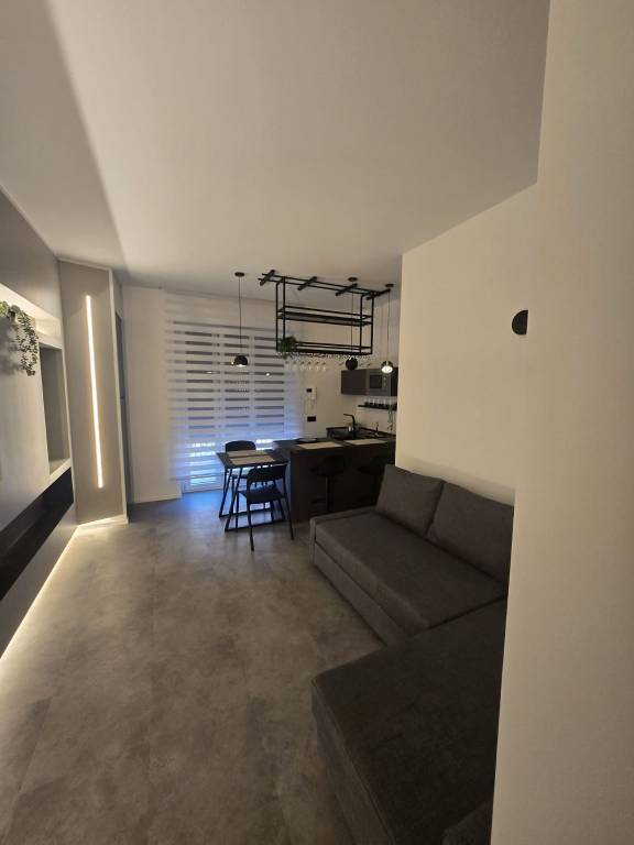 appartamento in affitto a Caserta in zona Centro Città
