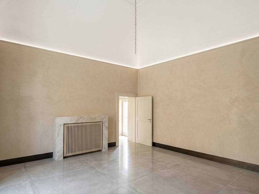 appartamento in affitto a Caserta