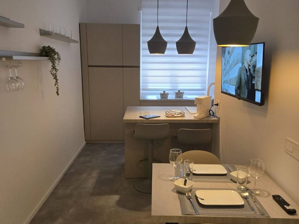 appartamento in affitto a Caserta