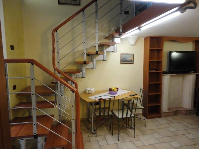 appartamento in affitto a Caserta in zona Centro Città