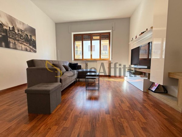 appartamento in affitto a Caserta in zona Centro Città