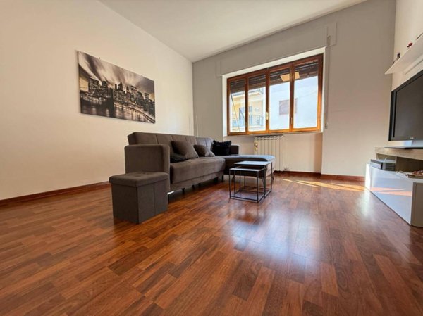 appartamento in affitto a Caserta in zona Centro Città