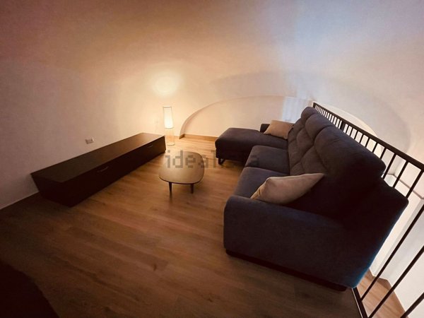 appartamento in affitto a Caserta