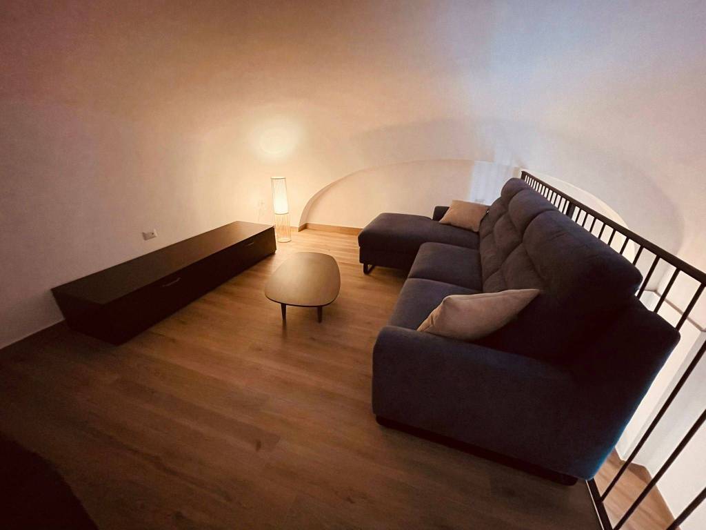 appartamento in affitto a Caserta