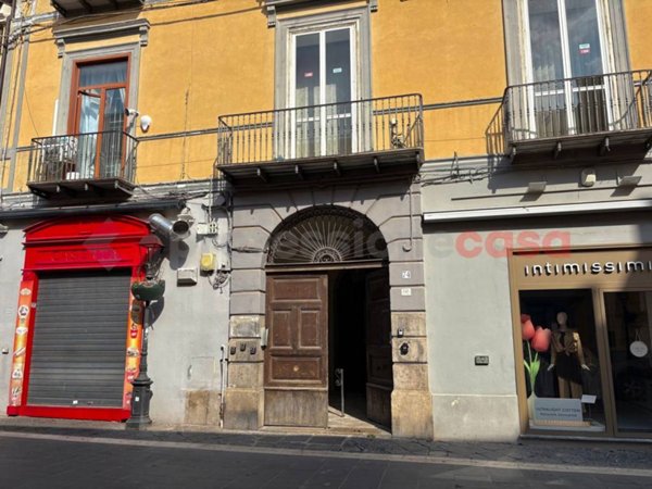 appartamento in affitto a Caserta in zona Centro Città