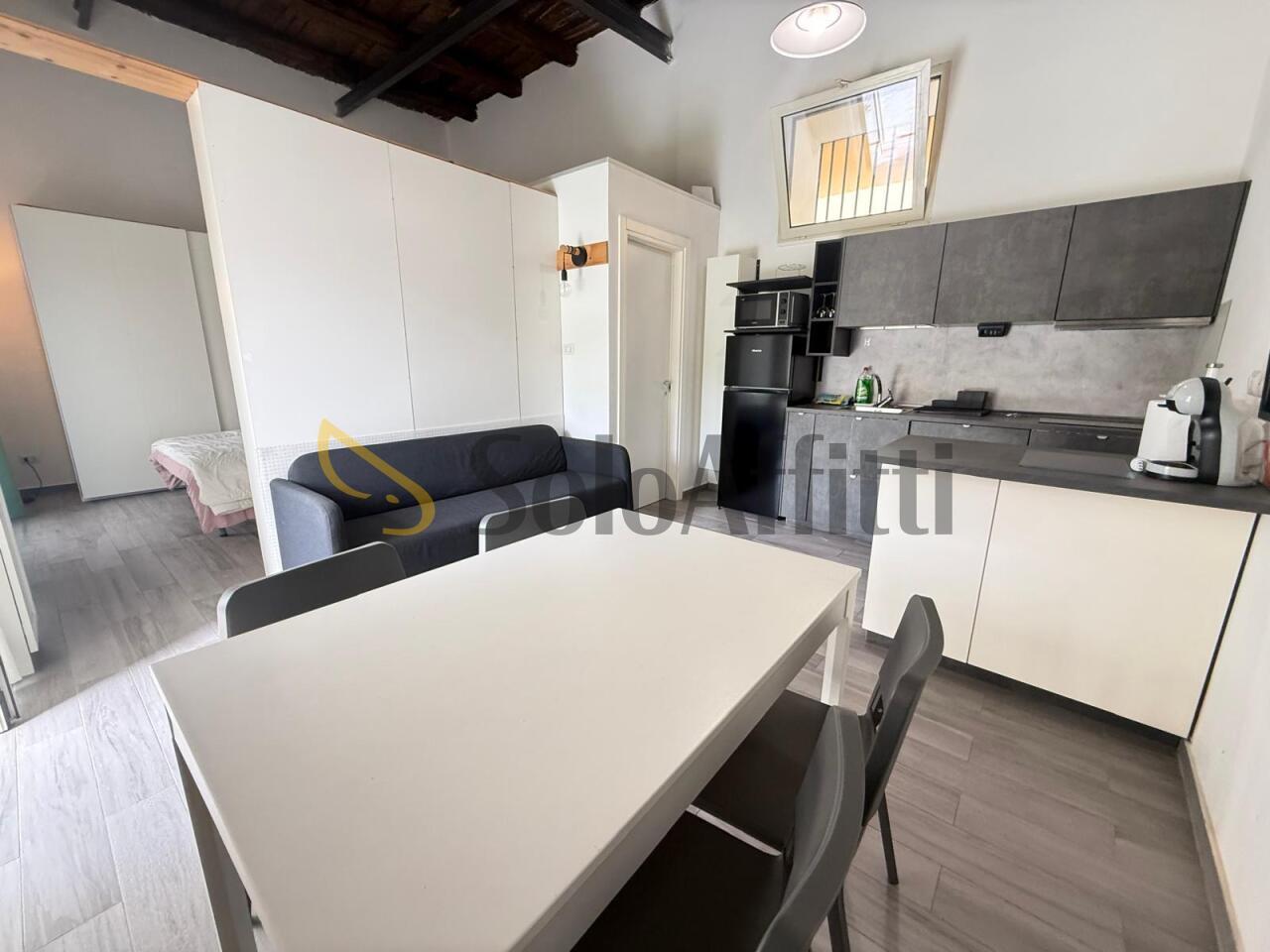 appartamento in affitto a Caserta in zona Briano