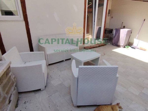 appartamento in affitto a Caserta in zona Acquaviva
