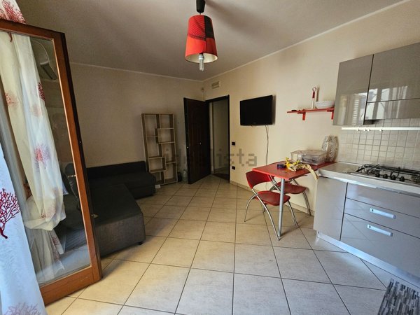 appartamento in affitto a Caserta