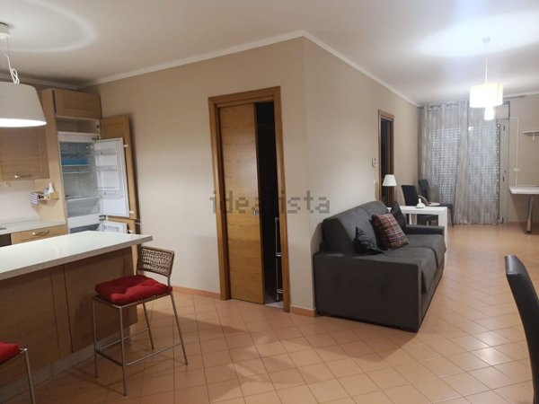 appartamento in affitto a Caserta in zona Acquaviva