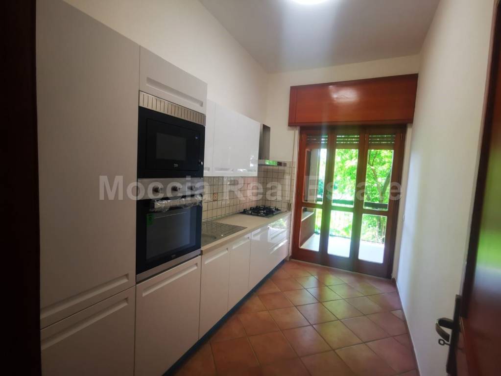 appartamento in affitto a Caserta in zona Puccianiello
