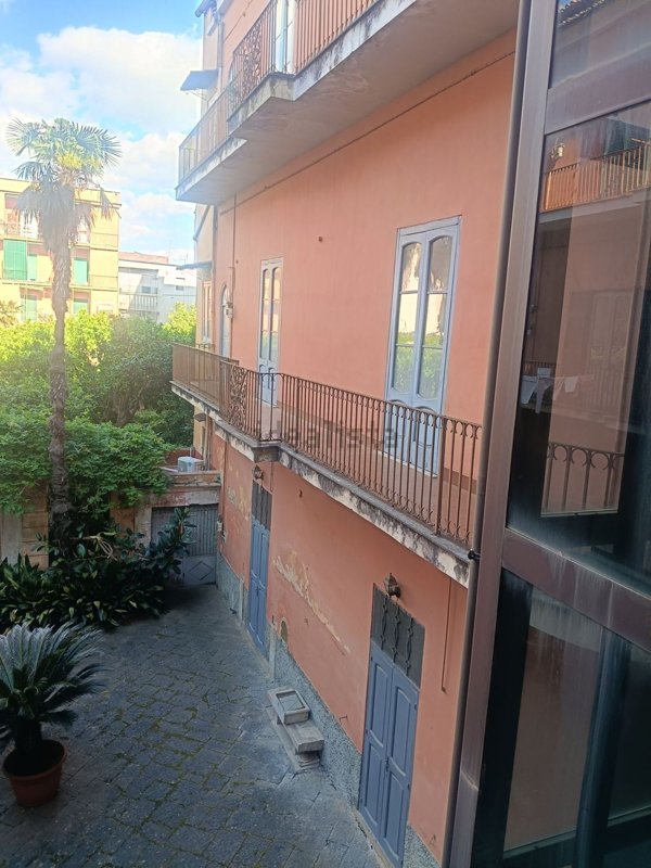 appartamento in affitto a Caserta in zona Centro Città