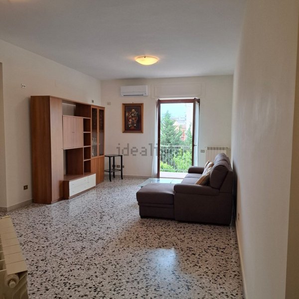 appartamento in affitto a Caserta in zona Centro Città