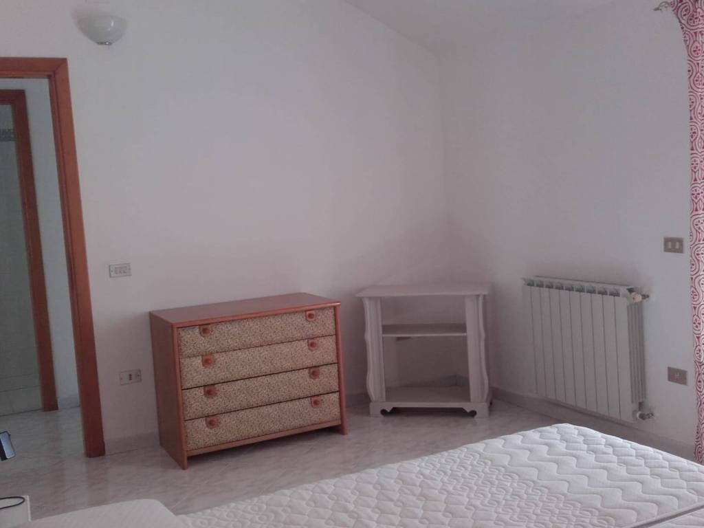 appartamento in affitto a Caserta