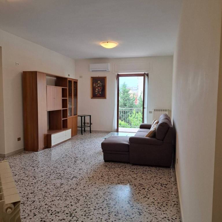 appartamento in affitto a Caserta in zona Centro Città