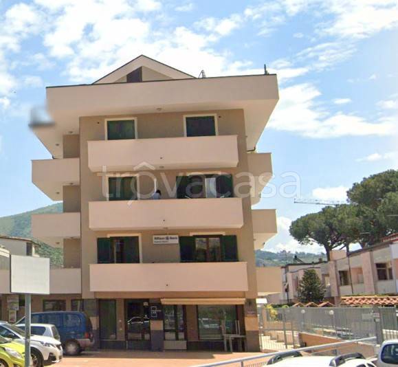 appartamento in affitto a Caserta in zona Centurano/Cerasole
