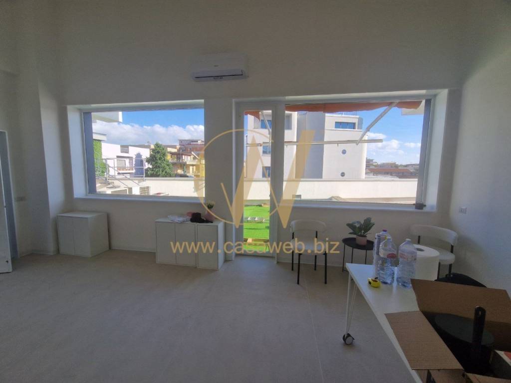 ufficio in affitto a Caserta