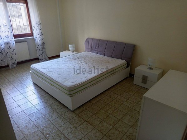 appartamento in affitto a Caserta in zona Acquaviva