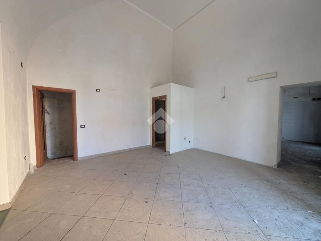 ufficio in affitto a Caserta in zona Briano