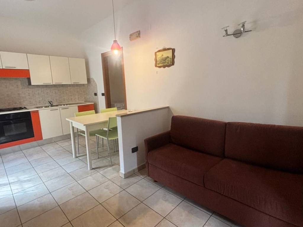 appartamento in affitto a Caserta in zona San Clemente