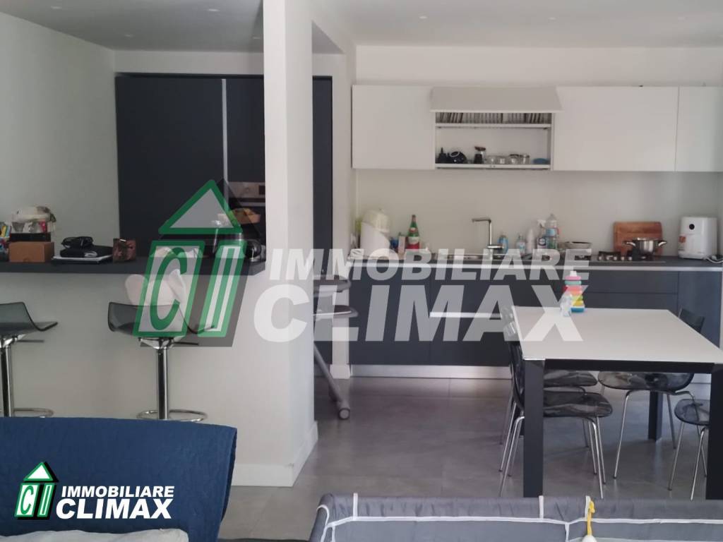 appartamento in affitto a Caserta