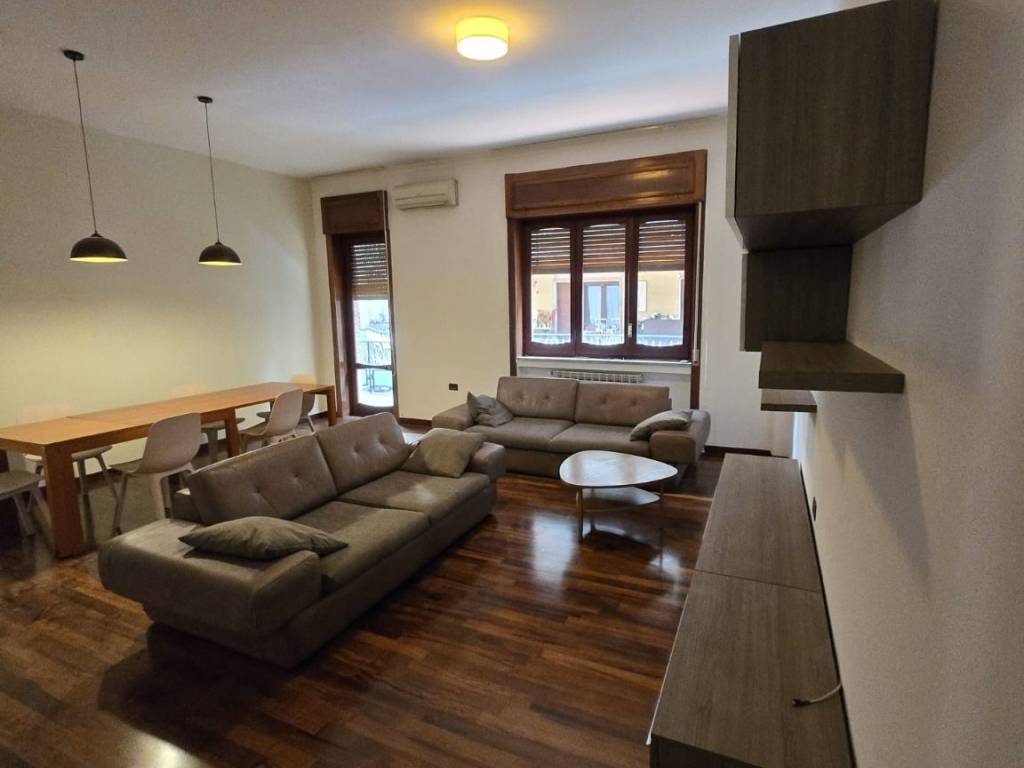 appartamento in affitto a Caserta in zona Centro Città