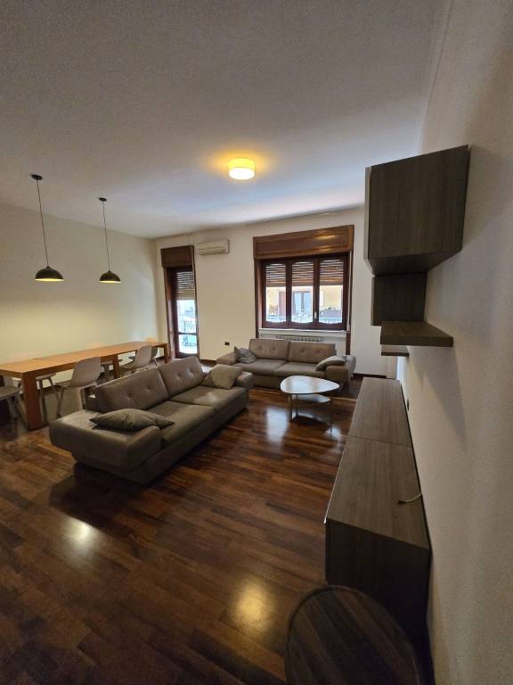 appartamento in affitto a Caserta in zona Centro Città