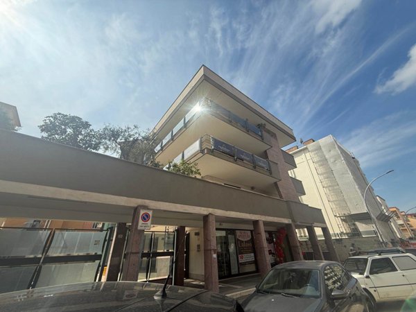 appartamento in affitto a Caserta