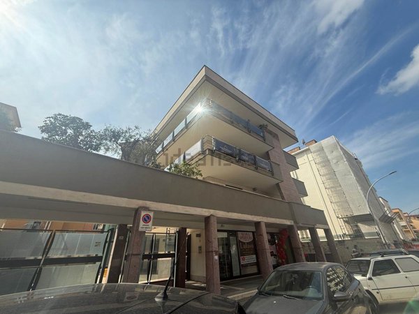 appartamento in affitto a Caserta