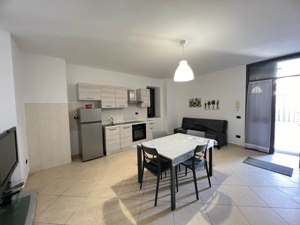 appartamento in affitto a Caserta in zona Acquaviva