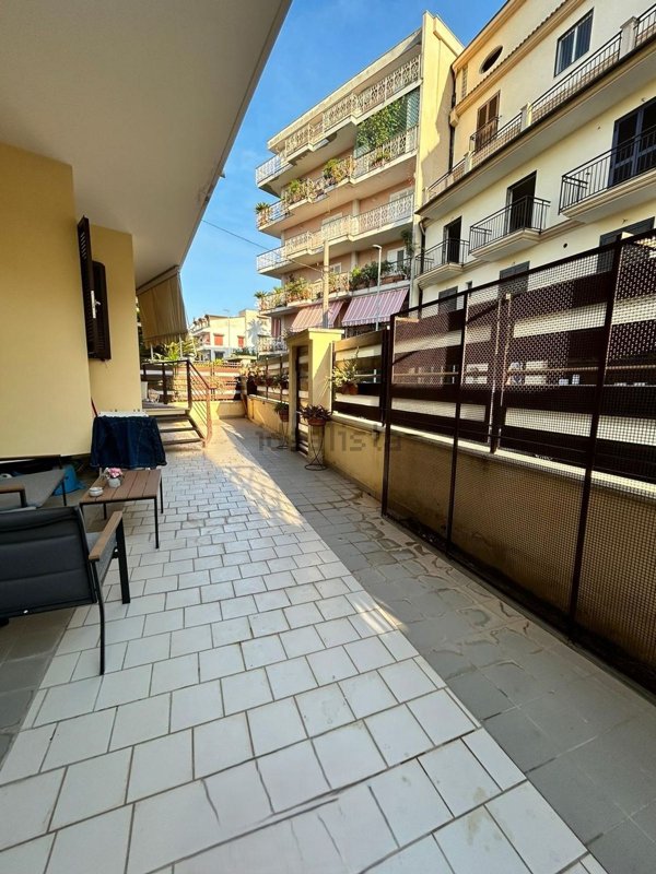 appartamento in affitto a Caserta