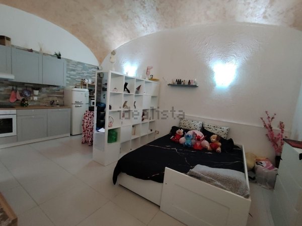 appartamento in affitto a Caserta in zona Acquaviva