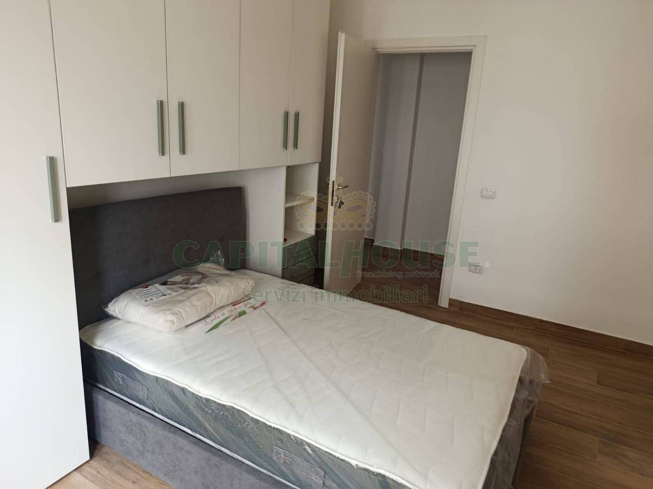 negozio in affitto a Caserta in zona Acquaviva