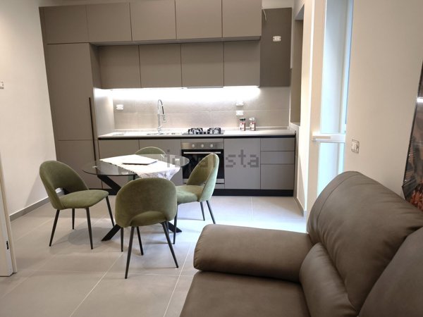 appartamento in affitto a Caserta in zona Acquaviva
