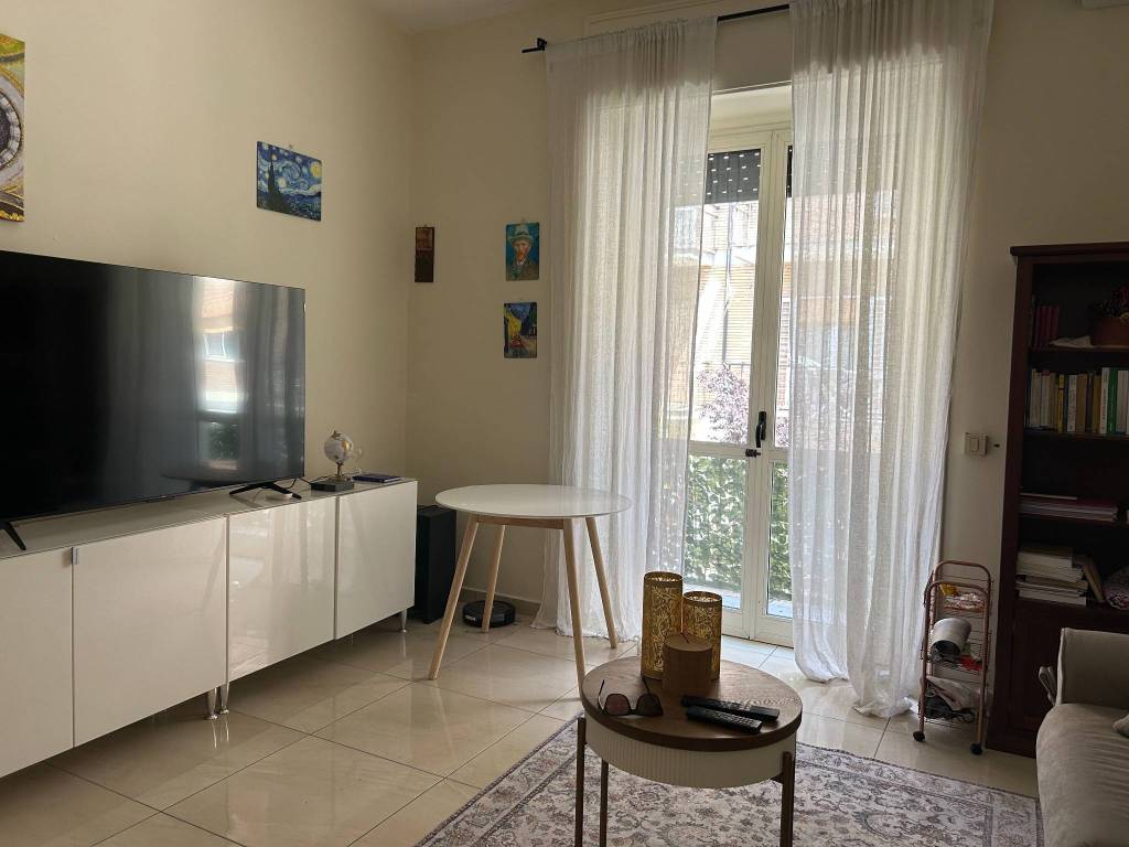 appartamento in affitto a Caserta in zona Acquaviva
