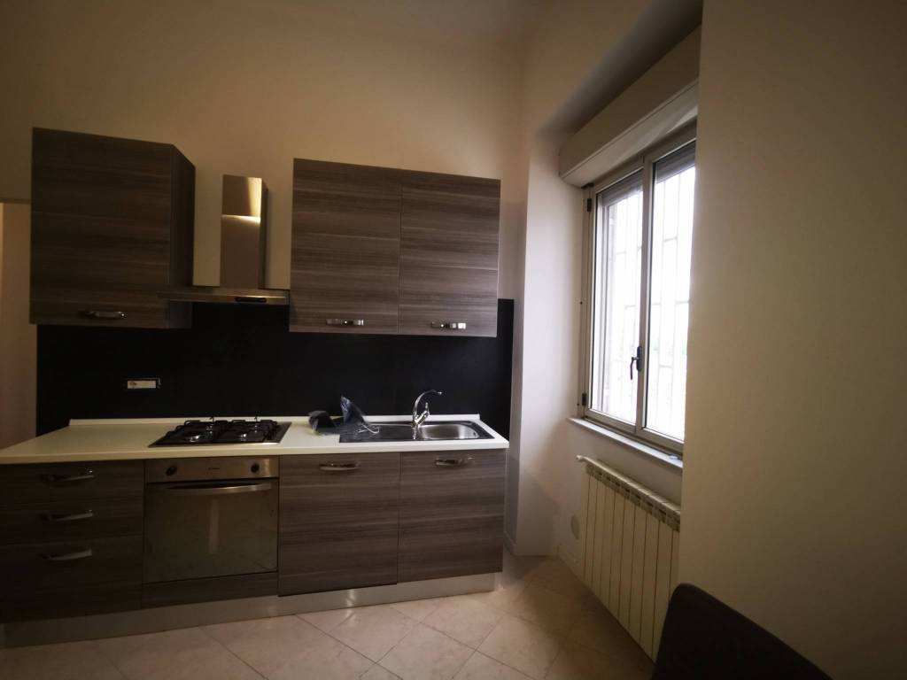 appartamento in affitto a Caserta