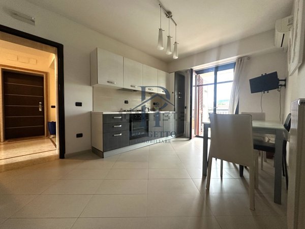 appartamento in affitto a Caserta in zona Acquaviva