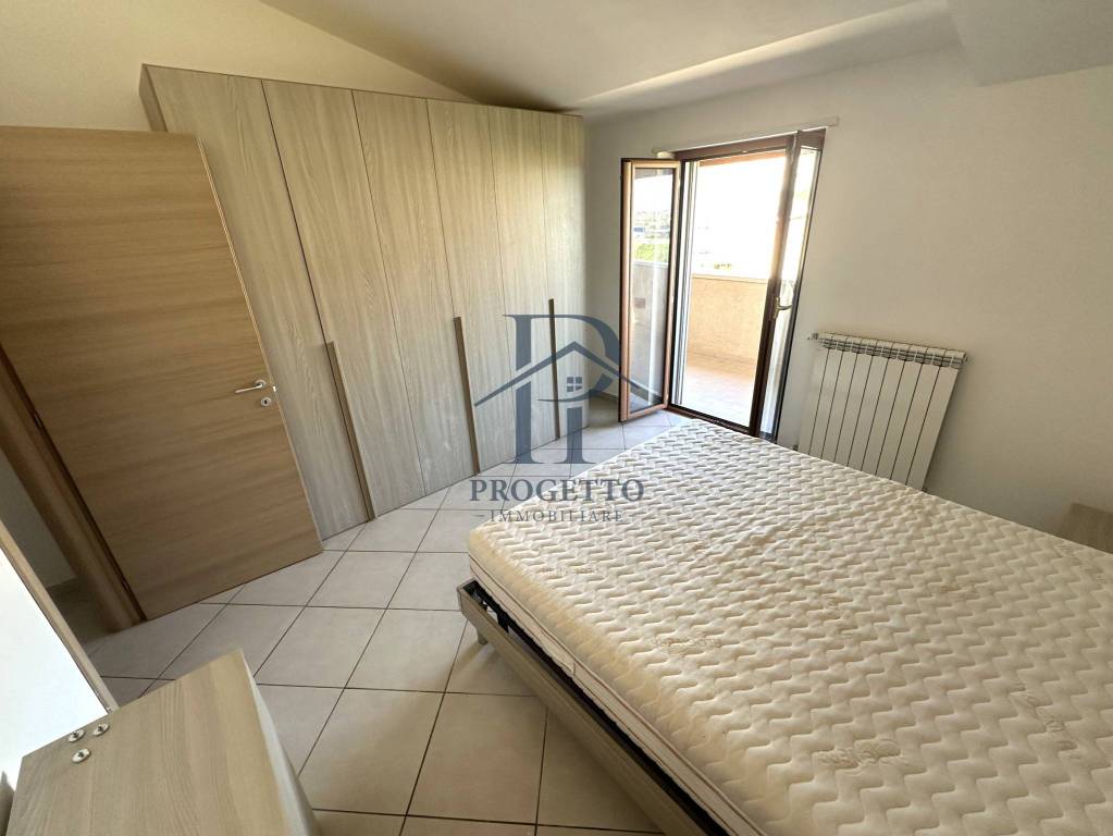 appartamento in affitto a Caserta in zona Acquaviva